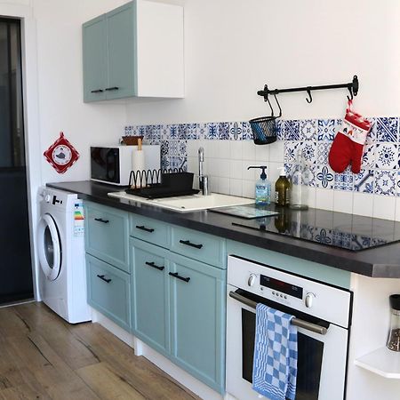 Spacieux T2 Idealement Place Тулуза Экстерьер фото