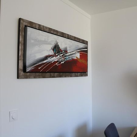 Spacieux T2 Idealement Place Тулуза Экстерьер фото