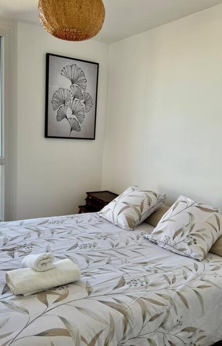 Spacieux T2 Idealement Place Тулуза Экстерьер фото