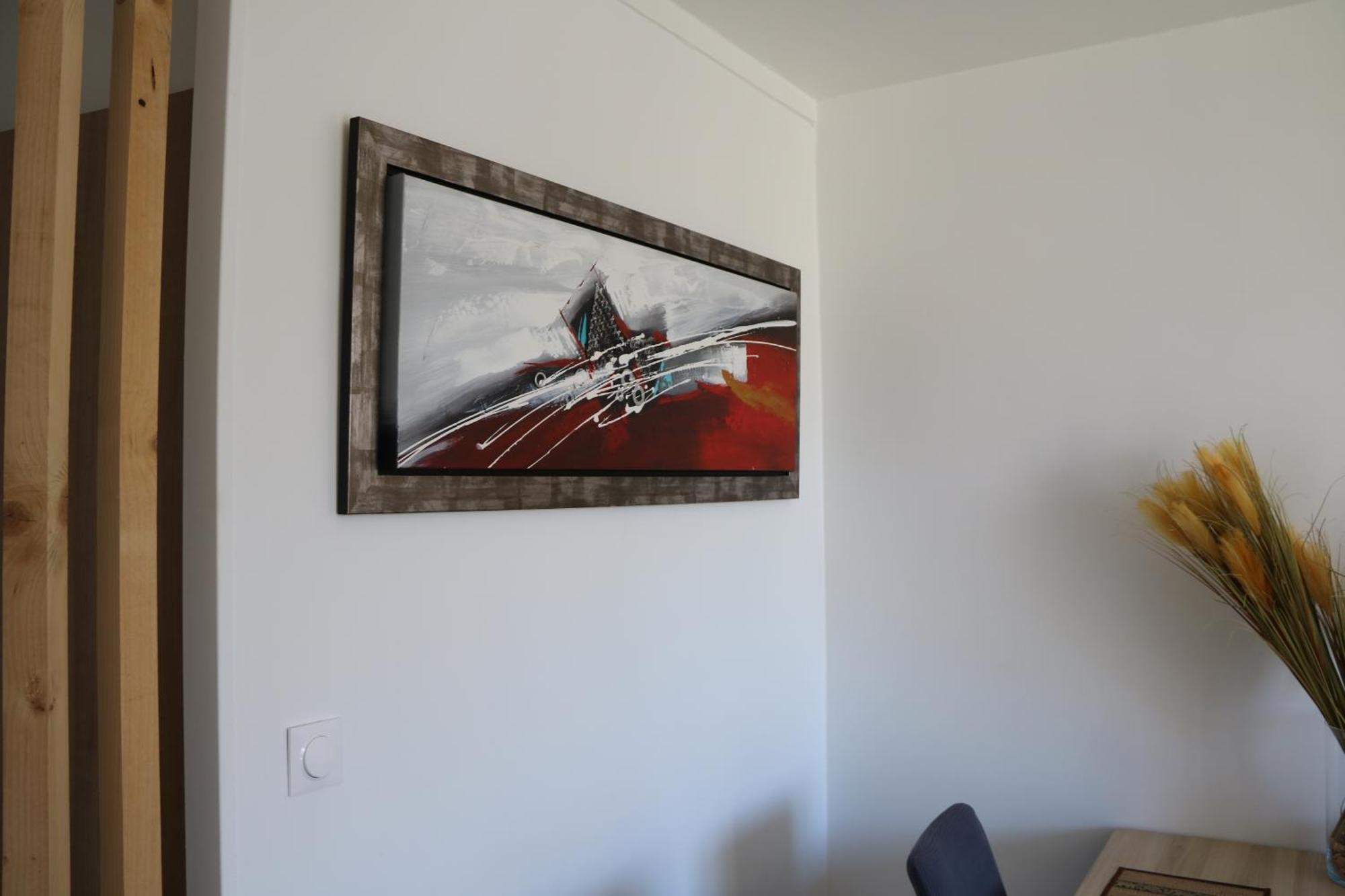 Spacieux T2 Idealement Place Тулуза Экстерьер фото